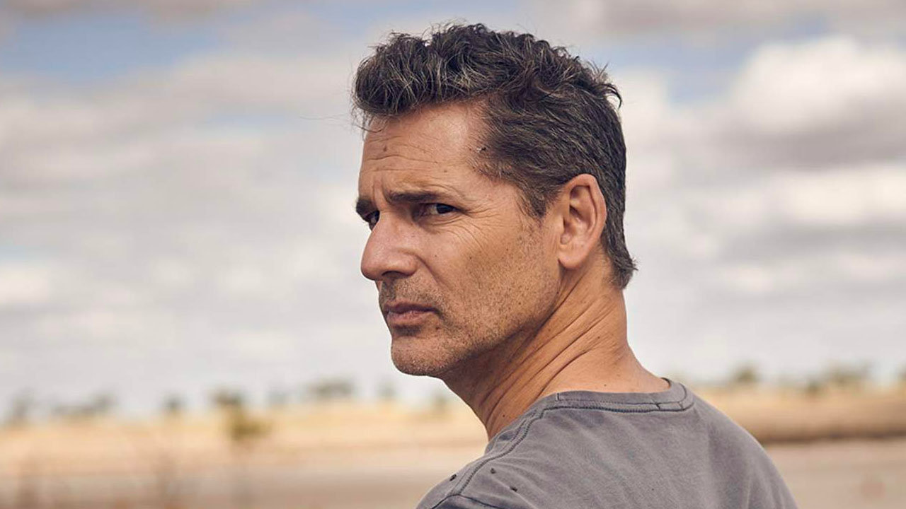 Firing on all cylinders, here’s why Eric Bana mystery drama The Dry works so well